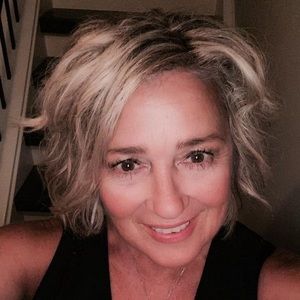 Meet your Posher, Anette